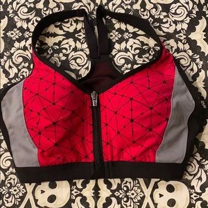 VS sports bra